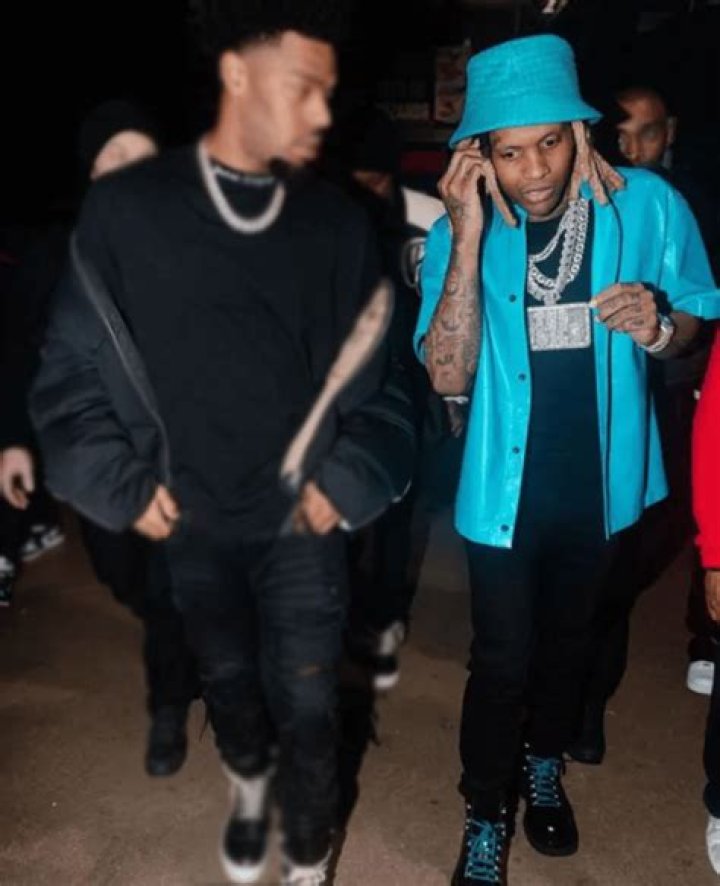 Lil Durk Height in CM: The Real Deal Behind the Rapper's Stature
