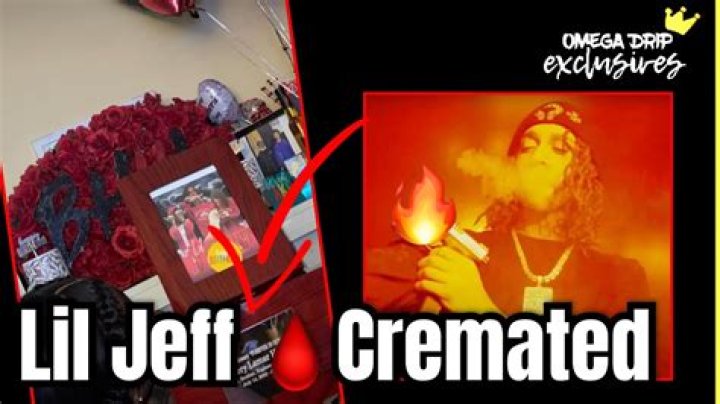 Lil Jeff Bloodhound Autopsy Picture - Disturbing Images?