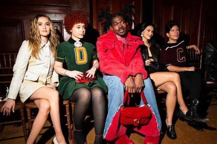 Lil Nas X and P Diddy: A Deep Dive into Their Impact on Modern Music
