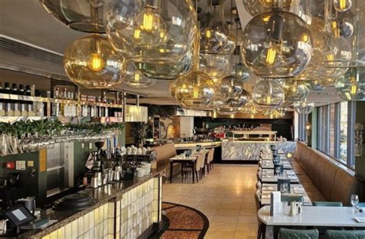 Lilia Ristorante: The Essence of Italian Cuisine in the Heart of New York