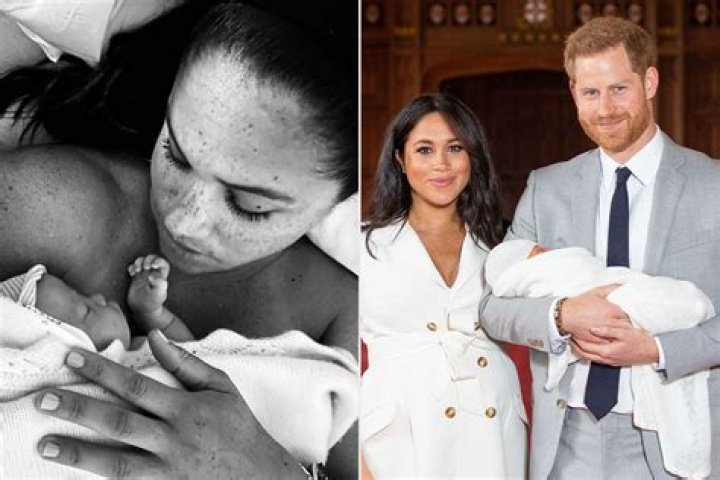 Lilibet Mountbatten-Windsor: A Royal Legacy in the Making