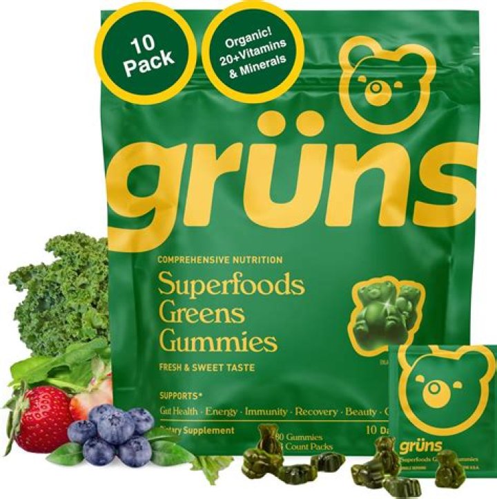 LilithBerry: The Secret Superfood You Need in Your Life Right Now