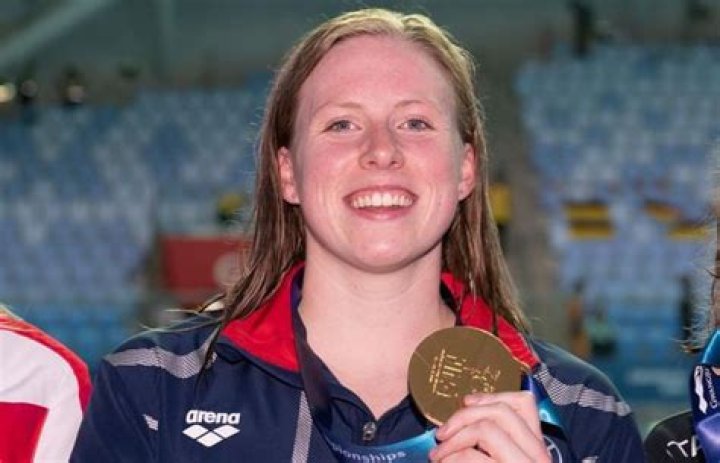 Lilly King Net Worth: A Deep Dive into the Olympic Champion's Finances