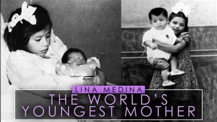 Lina Medina Now 2024: The Remarkable Story of the World's Youngest Mother