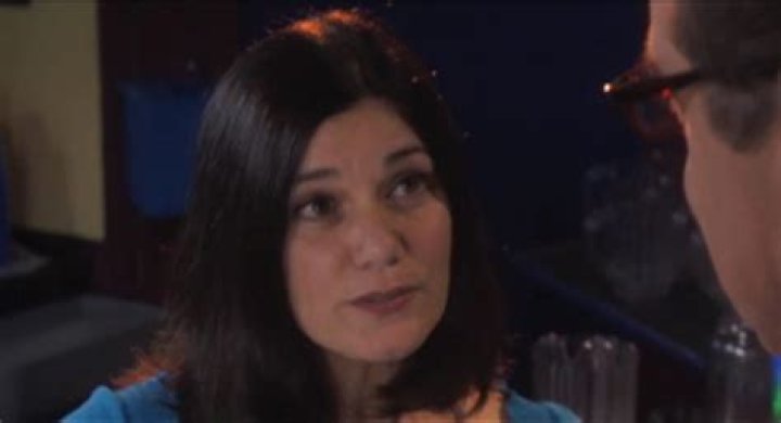 Linda Fiorentino: The Enigmatic Comeback of 2024