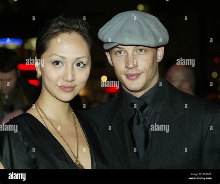 Linda Park & Tom Hardy: A Look at Their Connections