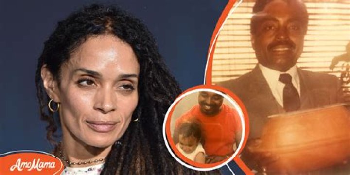 Lisa Bonet Father: Exploring the Life, Career, and Legacy of Larry Bonet