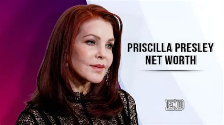 Lisa Marie Presley Net Worth: A Complete Insight