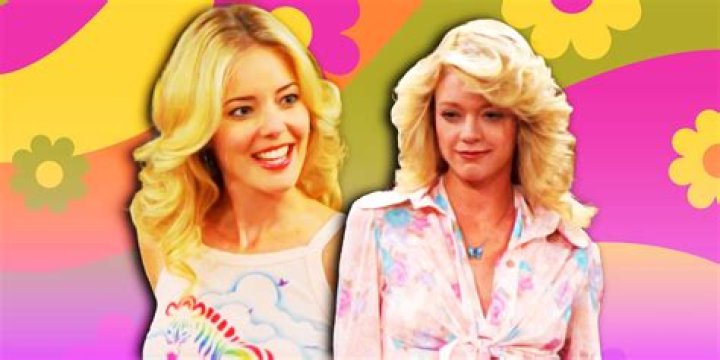 Lisa Robin Kelly: The Rise and Fall of a Television Star
