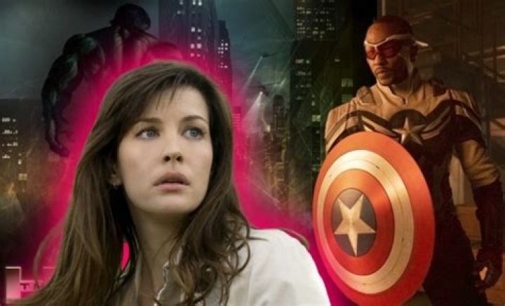 Liv Tyler in 2024: A Glimpse into the Future of the Talented Star