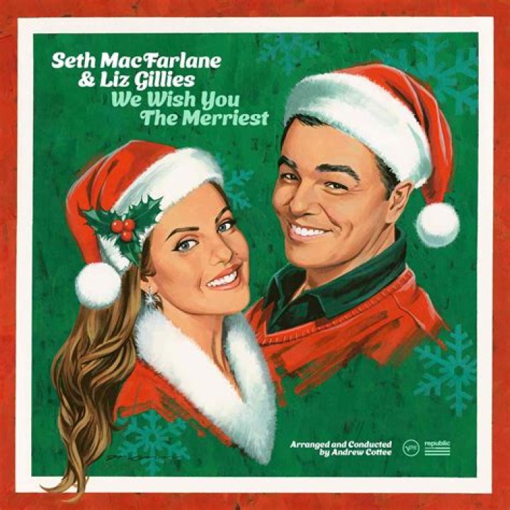 Liz Gillies and Seth Macfarlane's Alleged Romance: Fact or Fiction?