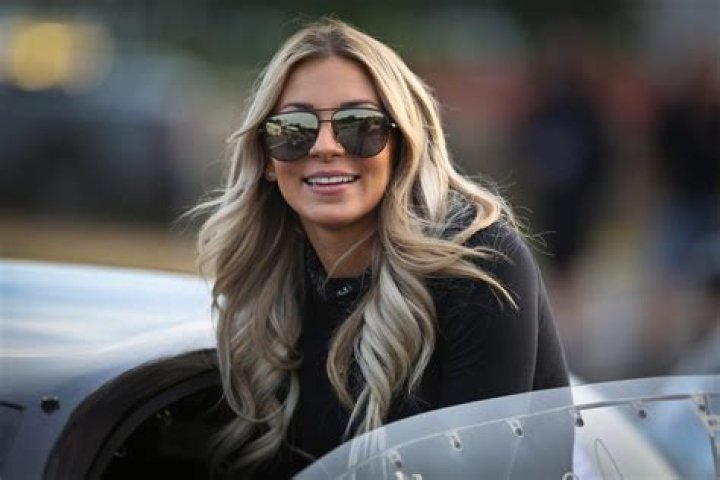 Lizzy Musi Passed Away: A Tribute to a Racing Legend