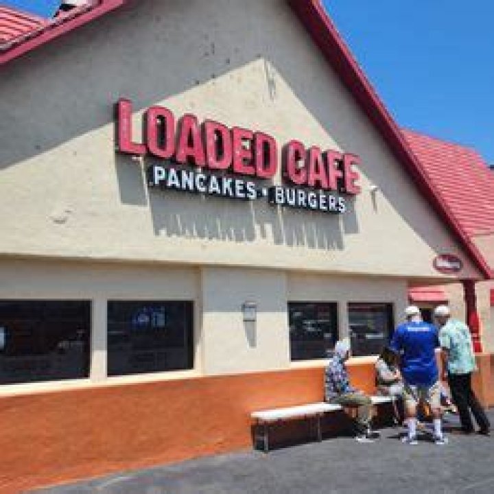 Loaded Cafe Long Beach: Your Ultimate Destination for Foodies and Coffee Lovers