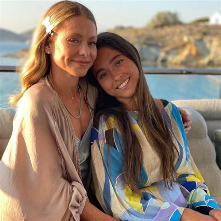 Lola Consuelos: The Rising Star in Entertainment