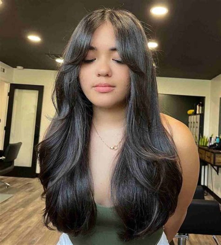 Long Hair with a Taper: The Ultimate Guide to Achieving a Trendy and Stylish Look