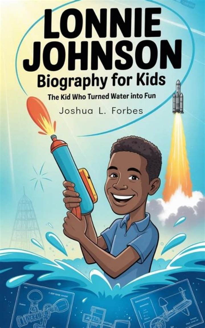 Lonnie Wilson: A Comprehensive Biography