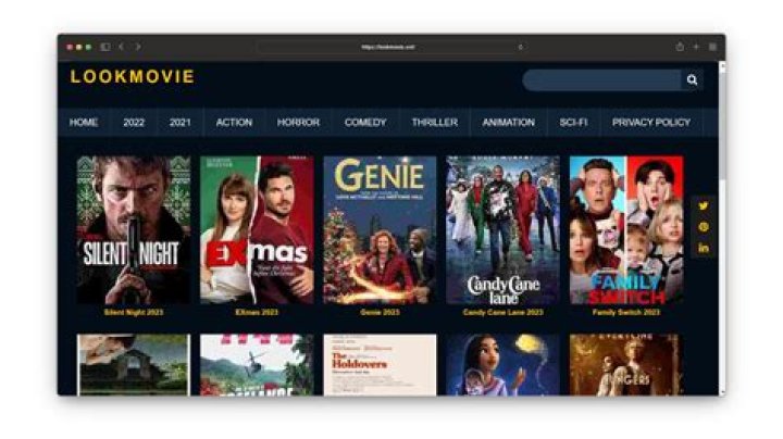 Lookmovie Alternatives: Discover the Best Streaming Sites for Movie Lovers