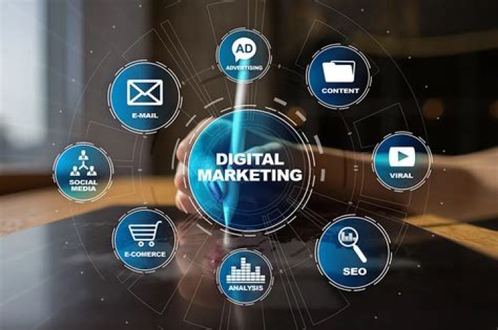 Lora Chaffins: The Rising Star in the World of Digital Marketing
