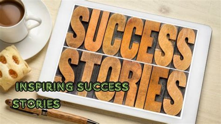 Loretta Kemsley: Inspiring Success Stories & Insights