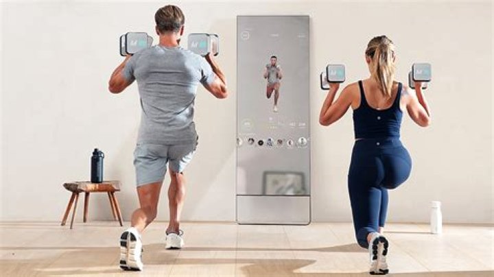 Loubna Active: Your Ultimate Fitness Companion for a Healthier Lifestyle