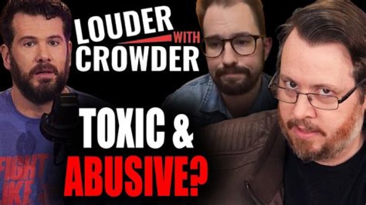 Louder with Crowder Wife: A Deep Dive into the Life of a Remarkable Partner
