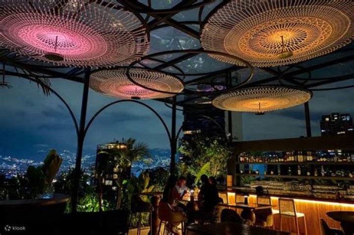 Loutron Medellin: Your Ultimate Guide to Relaxation and Adventure
