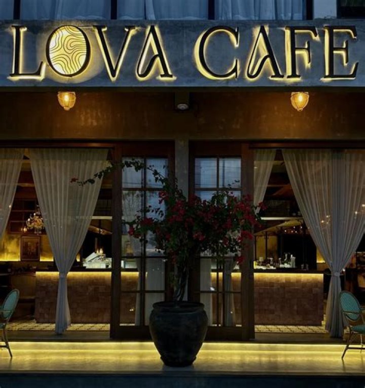 Lova Cafe: A Hidden Gem for Coffee Lovers