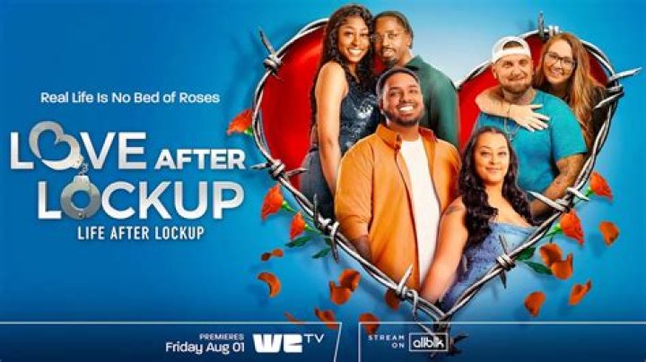Love After Lockup Couples Still Together: The Untold Stories of Real Love Behind Bars