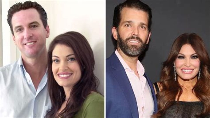 Love in the Limelight: Is Kimberly Guilfoyle Still with Don Jr?