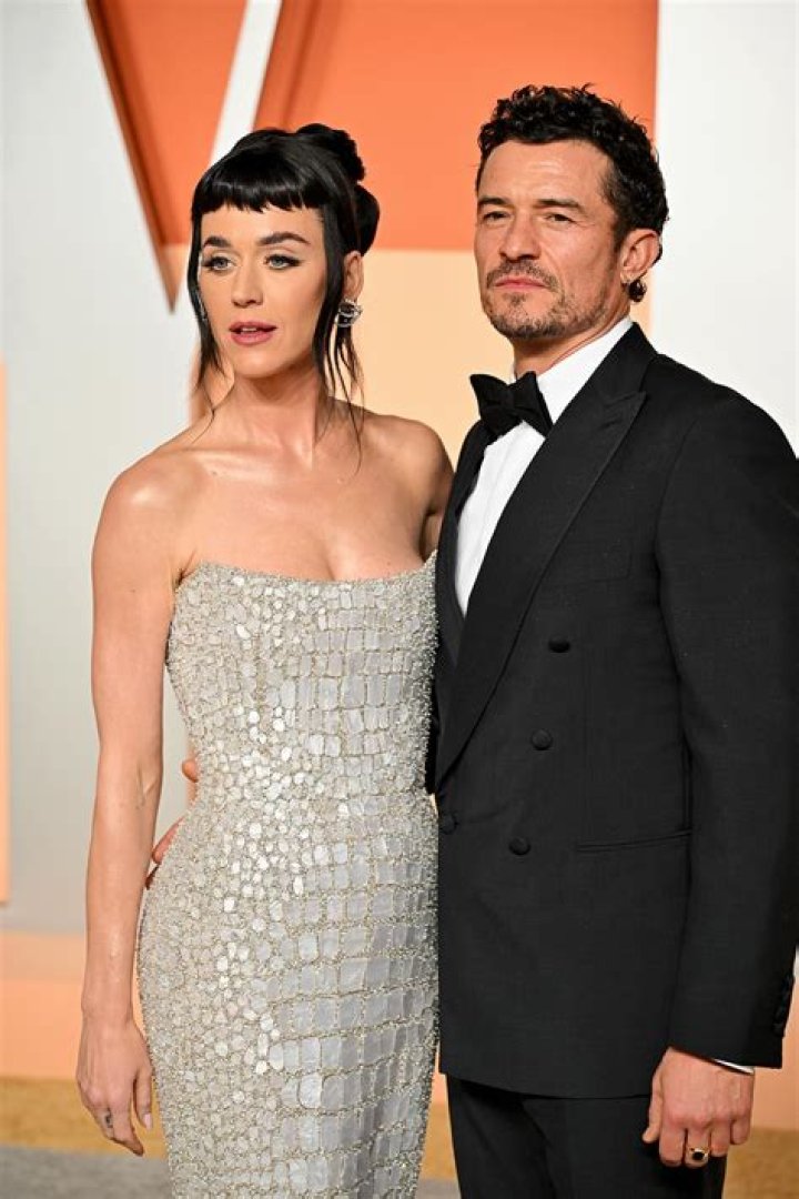 Love in the Spotlight: The Journey of Orlando Bloom and Katy Perry Together