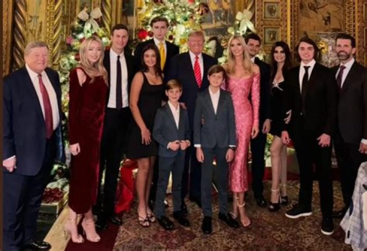 Love in the Spotlight: The Story of Donald Trump Jr. and Kimberly Guilfoyle