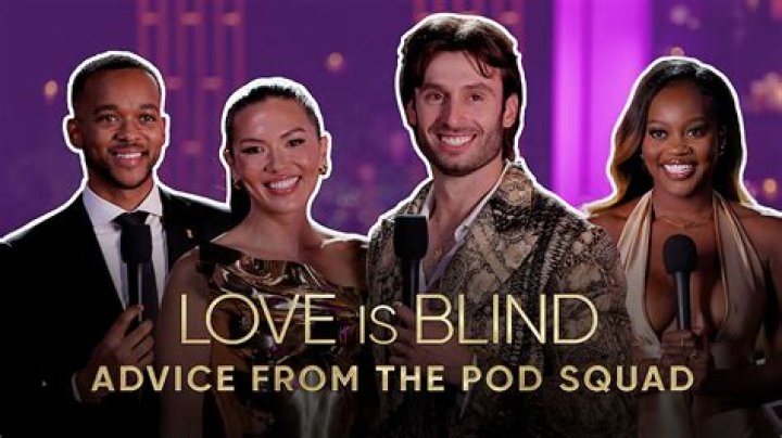 Love is Blind: Tran Dang - Stunning Couple's Journey!