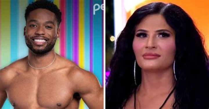 Love Island USA Season 6: Hannah's Journey - Reality TV