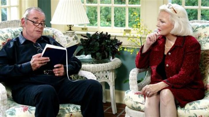 Love on Screen: The Fascinating Relationship of James Garner and Gena Rowlands