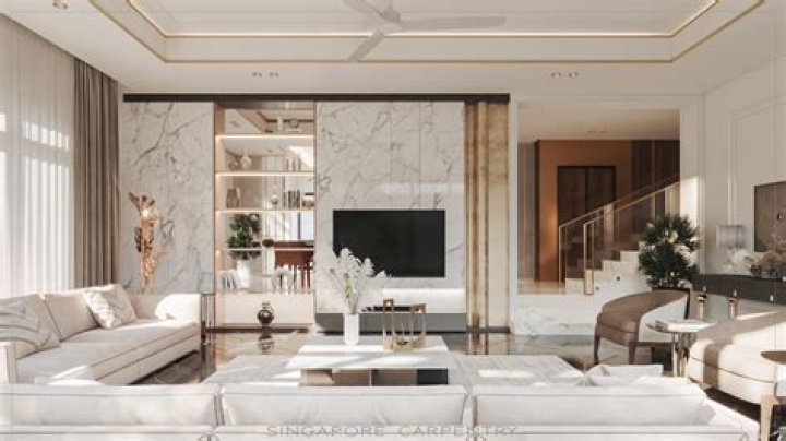 Lovi's Calabasas: The Ultimate Guide to Luxury Living