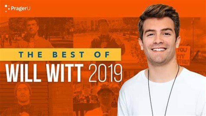 LPSG Will Witt: A Comprehensive Guide to His Life, Career, and Achievements