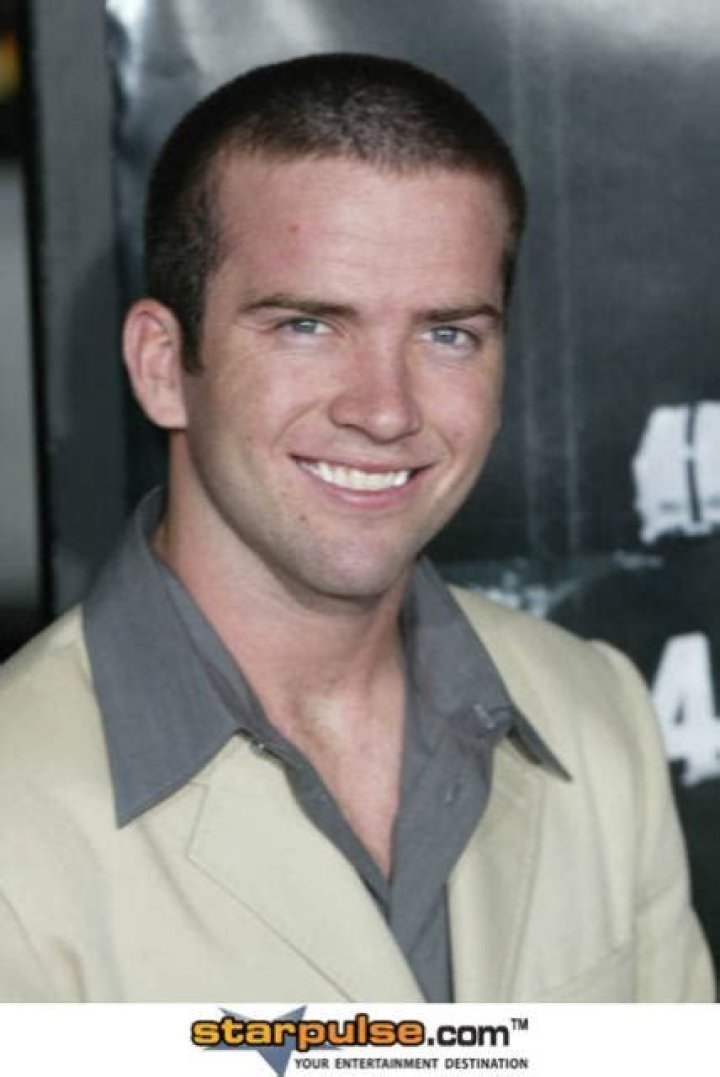 Lucas York Black: An Intriguing Journey Through Hollywood