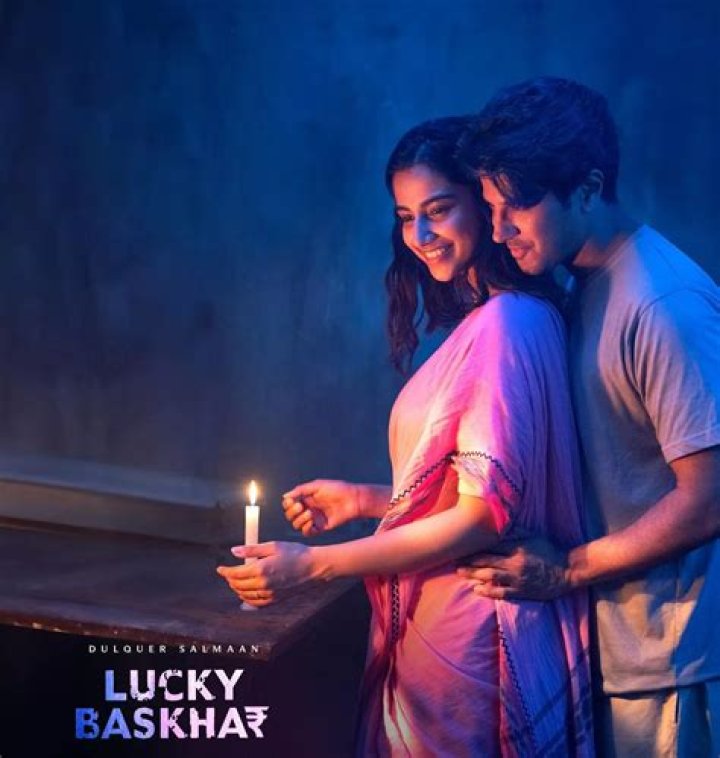 Lucky Bhaskar's Journey: The Rise of Vegamovies and the Man Behind the Scenes