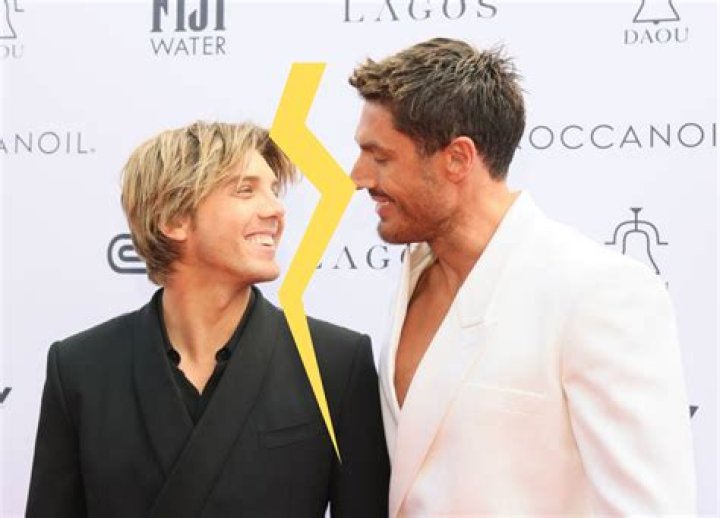 Lukas Gage Marriage: A Deep Dive into His Personal Life and Relationships