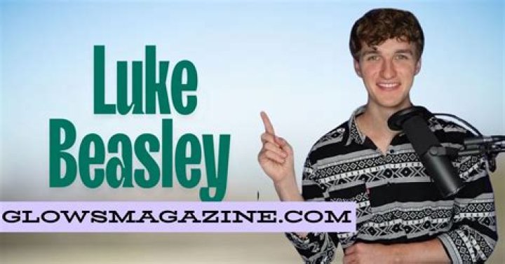 Luke Beasley College Journey: A Comprehensive Guide