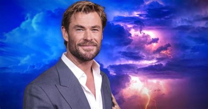 Luke Hemsworth Net Worth: The Rising Star's Journey and Financial Empire