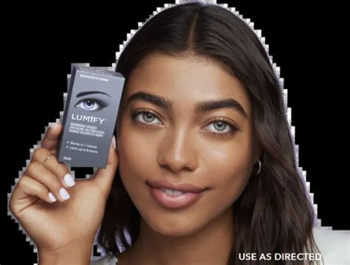 Lumify Girl with Green Eyes: The Enigmatic Beauty