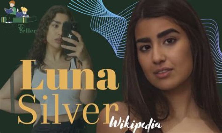 Luna Silver Biography: A Journey of Inspiration and Success