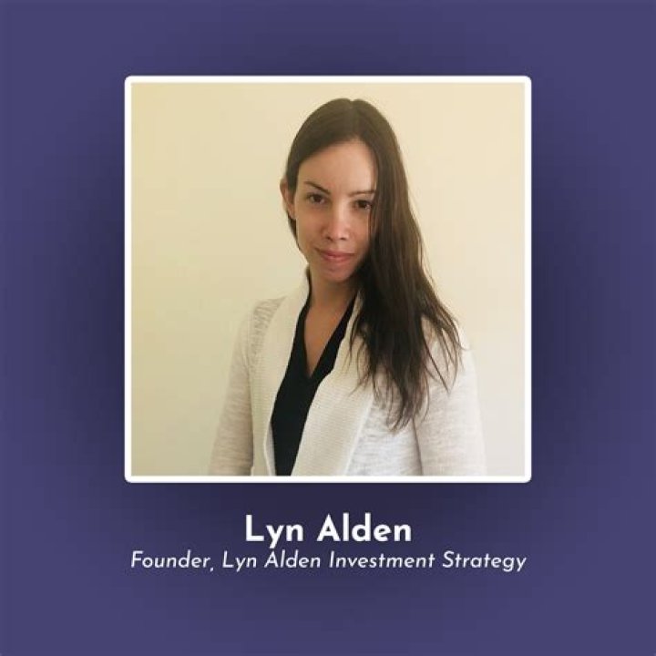 Lyn Alden Husband: Unveiling the Man Behind the Woman