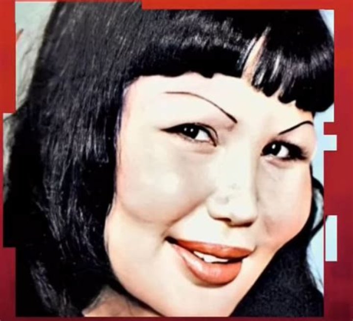 Lyn May Cuando Era Joven: La Fascinante Historia de una Estrella de la Televisión Mexicana