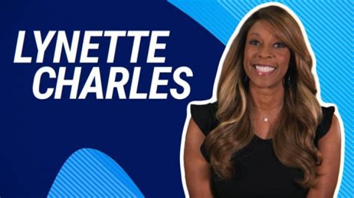 Lynette Charles: The Voice of The Weather Channel