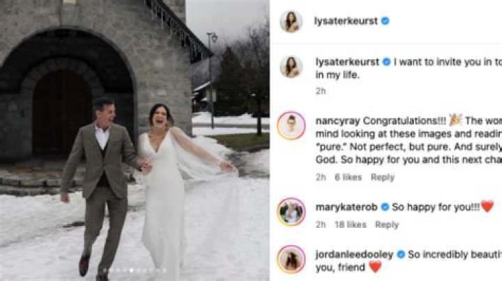 Lysa TerKeurst Wedding: A Beautiful Journey of Love and Faith