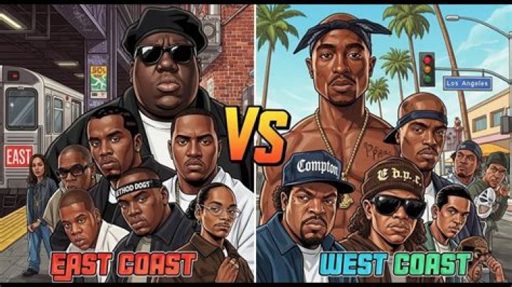 Mack 10: The Legendary West Coast Rap Artist