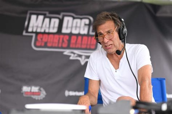 Mad Dog Russo Salary Unveiled: The Financial Journey of a Sports Icon
