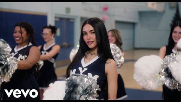 Madison Beer: Jerk Off to Music & More...